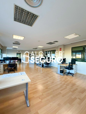 Inmueble en Calle De los Perales, MADRID