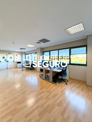 Inmueble en Calle De los Perales, MADRID