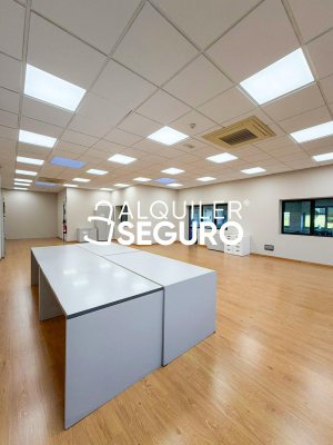 Inmueble en Calle De los Perales, MADRID