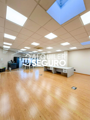 Inmueble en Calle De los Perales, MADRID