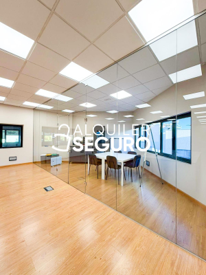 Inmueble en Calle De los Perales, MADRID