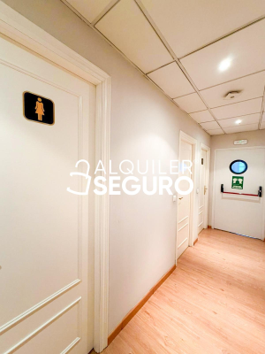 Inmueble en Calle De los Perales, MADRID