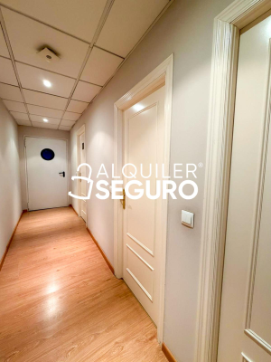 Inmueble en Calle De los Perales, MADRID