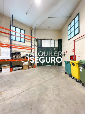 Inmueble en Calle De los Perales, MADRID