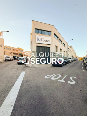 Inmueble en Calle De los Perales, MADRID