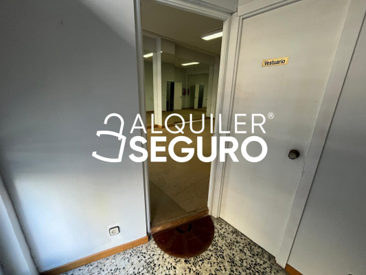 Local en Calle Isaac Albéniz, MADRID