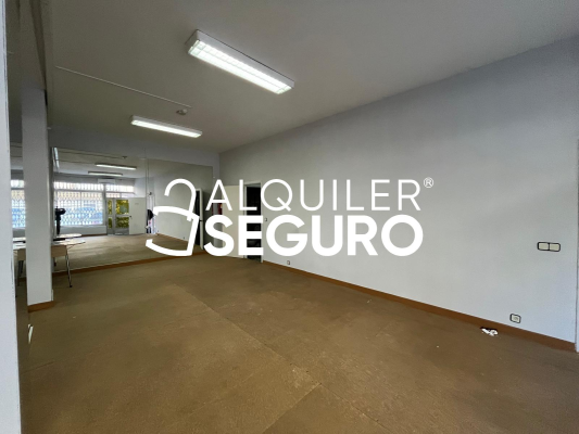Local en Calle Isaac Albéniz, MADRID