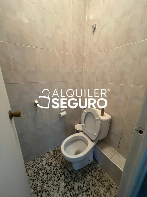 Local en Calle Isaac Albéniz, MADRID