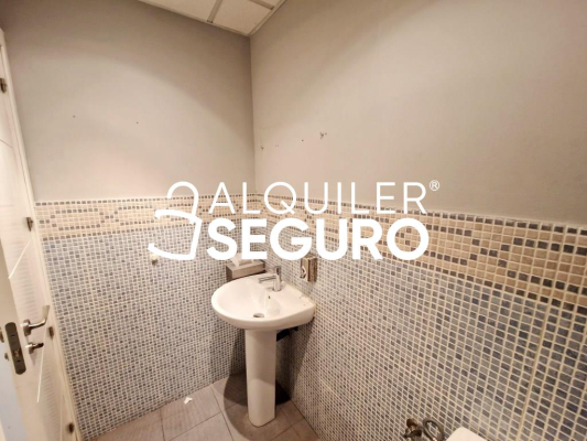 Local en Calle Bailén, MADRID