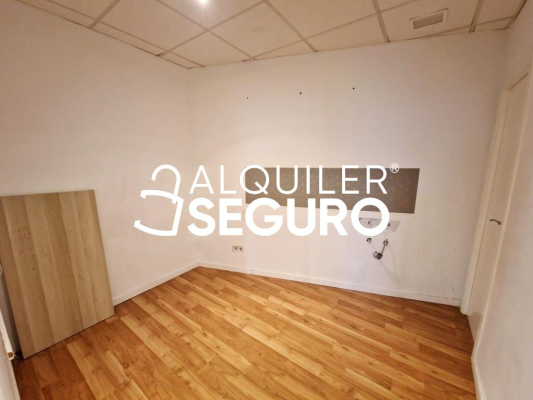 Local en Calle Bailén, MADRID