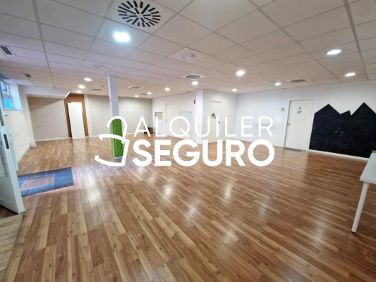 Local en Calle Bailén, MADRID