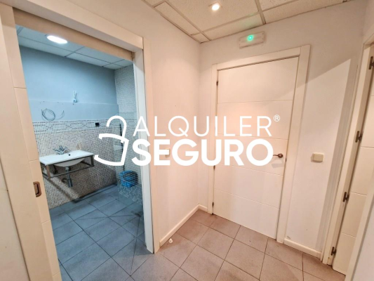 Local en Calle Bailén, MADRID