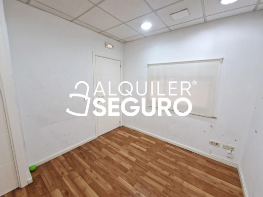 Local en Calle Bailén, MADRID