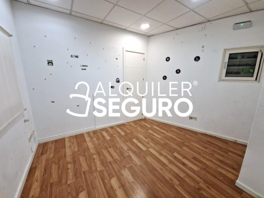 Local en Calle Bailén, MADRID