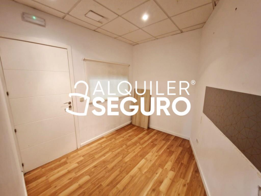Local en Calle Bailén, MADRID