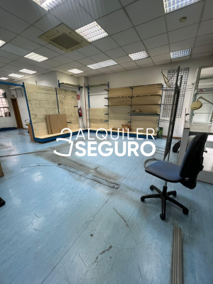 Local en Calle Emilio Ferrari, MADRID