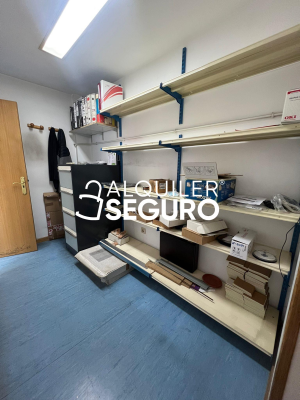 Local en Calle Emilio Ferrari, MADRID