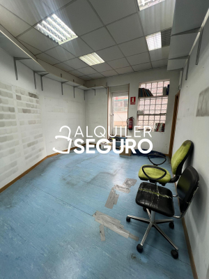 Local en Calle Emilio Ferrari, MADRID