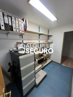 Local en Calle Emilio Ferrari, MADRID