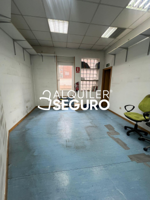 Local en Calle Emilio Ferrari, MADRID