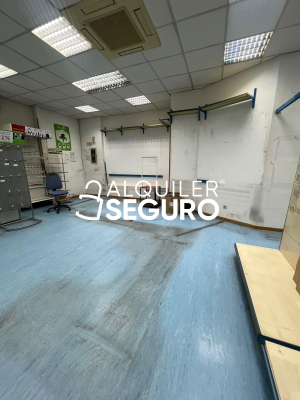 Local en Calle Emilio Ferrari, MADRID