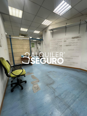 Local en Calle Emilio Ferrari, MADRID