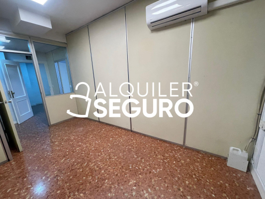Oficina en Calle Ruiz Perelló, MADRID
