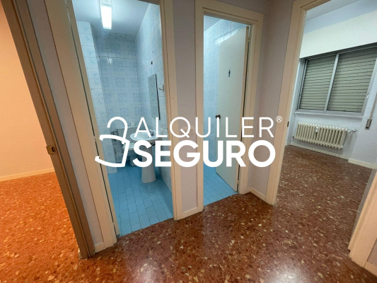 Oficina en Calle Ruiz Perelló, MADRID