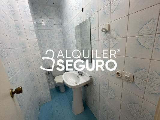 Oficina en Calle Ruiz Perelló, MADRID