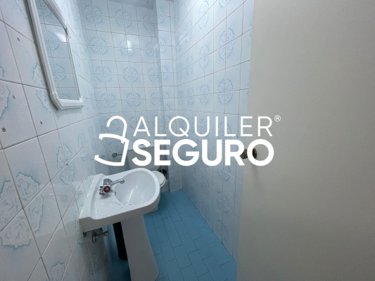 Oficina en Calle Ruiz Perelló, MADRID