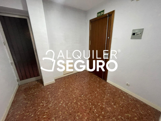 Oficina en Calle Ruiz Perelló, MADRID