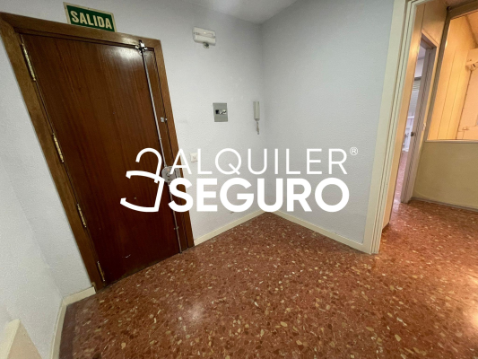 Oficina en Calle Ruiz Perelló, MADRID