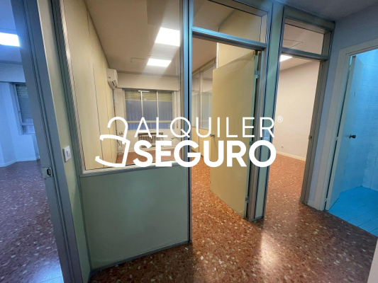 Oficina en Calle Ruiz Perelló, MADRID