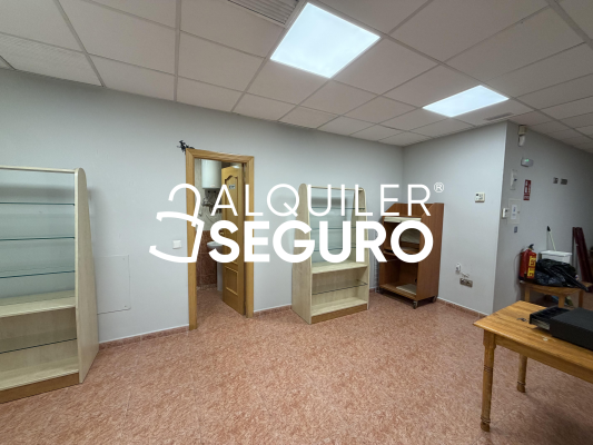 Local en Avenida De Belén, MADRID