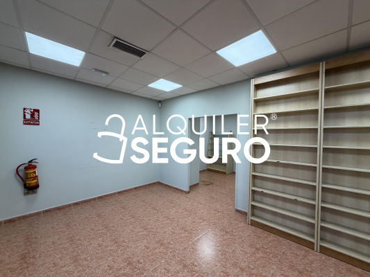 Local en Avenida De Belén, MADRID