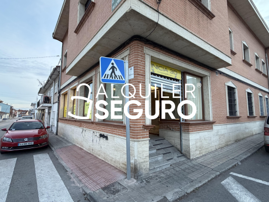 Local en Avenida De Belén, MADRID