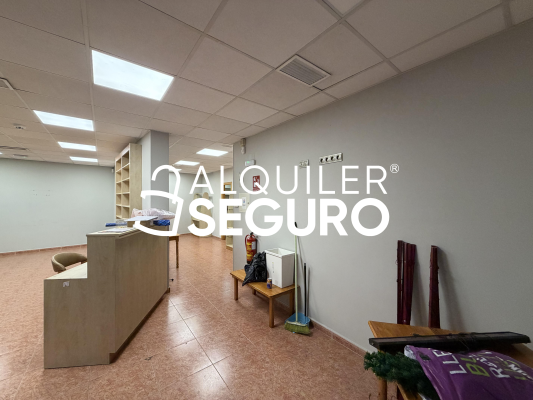 Local en Avenida De Belén, MADRID