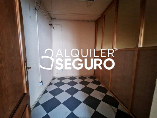 Local en Calle Antonio Gaudí, MADRID