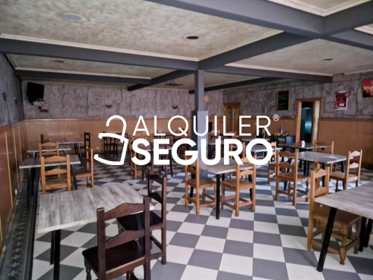 Local en Calle Antonio Gaudí, MADRID