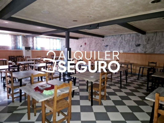 Local en Calle Antonio Gaudí, MADRID