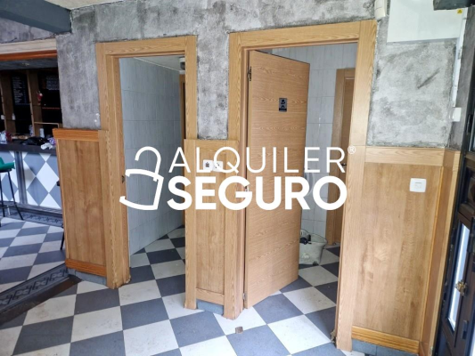 Local en Calle Antonio Gaudí, MADRID