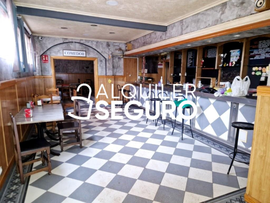 Local en Calle Antonio Gaudí, MADRID