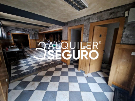 Local en Calle Antonio Gaudí, MADRID