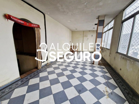 Local en Calle Antonio Gaudí, MADRID