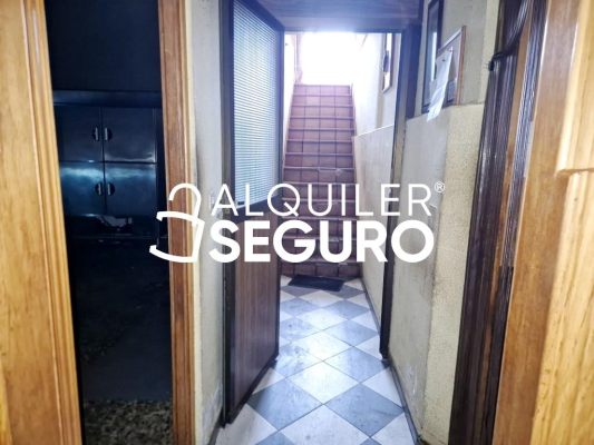 Local en Calle Antonio Gaudí, MADRID