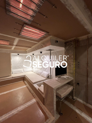 Local en Avenida Cerro de los Ángeles, MADRID