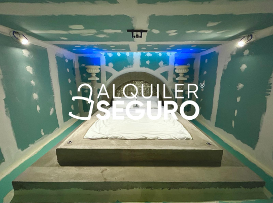 Local en Avenida Cerro de los Ángeles, MADRID