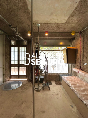 Local en Avenida Cerro de los Ángeles, MADRID