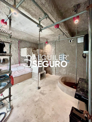 Local en Avenida Cerro de los Ángeles, MADRID