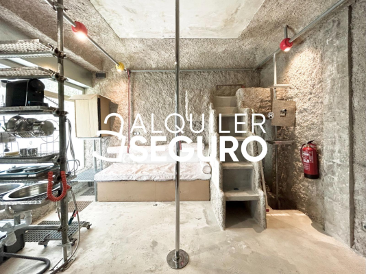 Local en Avenida Cerro de los Ángeles, MADRID